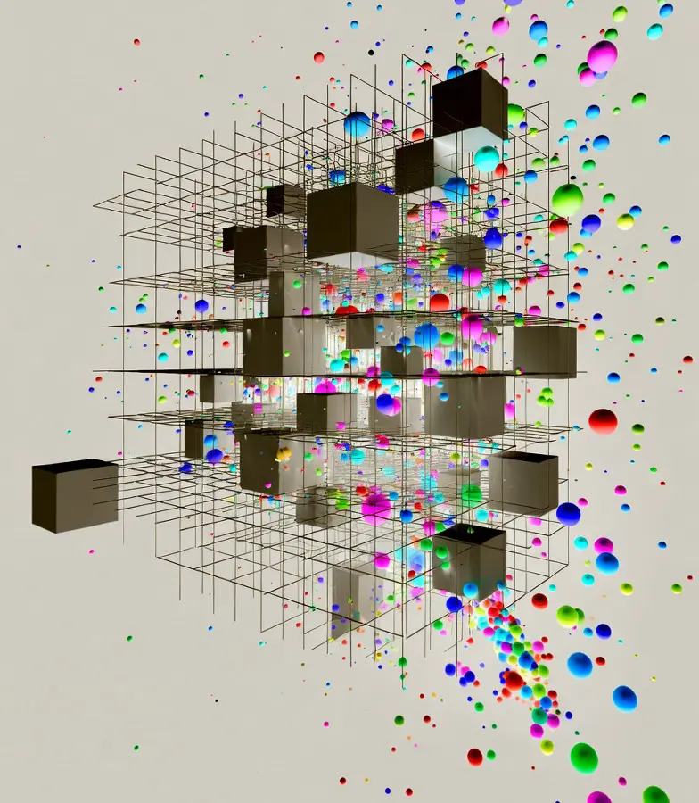 Beyond the Grid: Building Dynamic Experiences with p5.js and Three.js