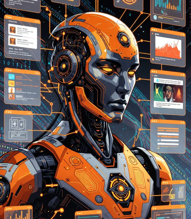 Stop Patching Your Workflow. Build an Automated Foundation with AI Agents.