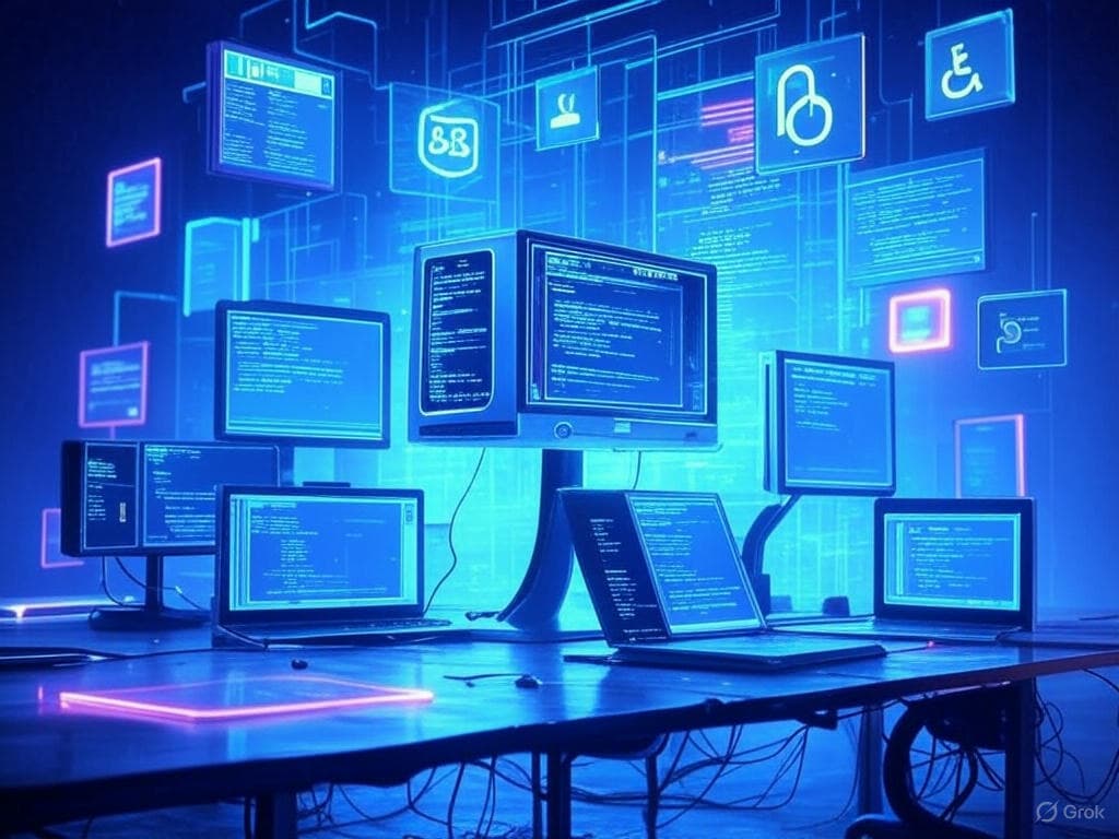 Unpacking the v0 System Prompt: A Deep Dive into Vercel’s AI-Powered Assistant for Web Developers