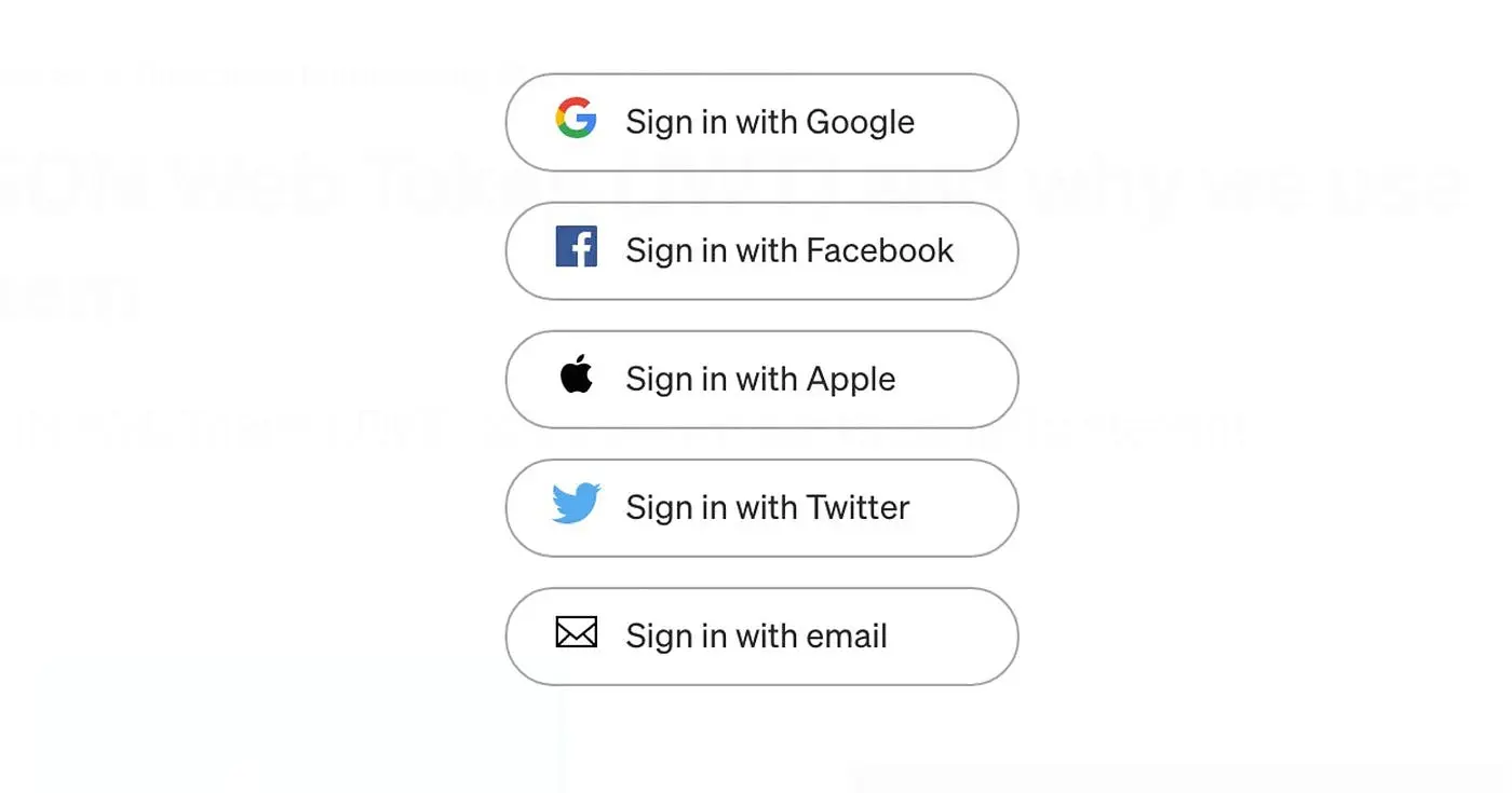 OAuth Setup: The Unfiltered Guide for Builders for the Top OAuth Providers